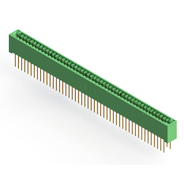 846-096-522-201 EDAC Inc.  Edgeboard Connectors